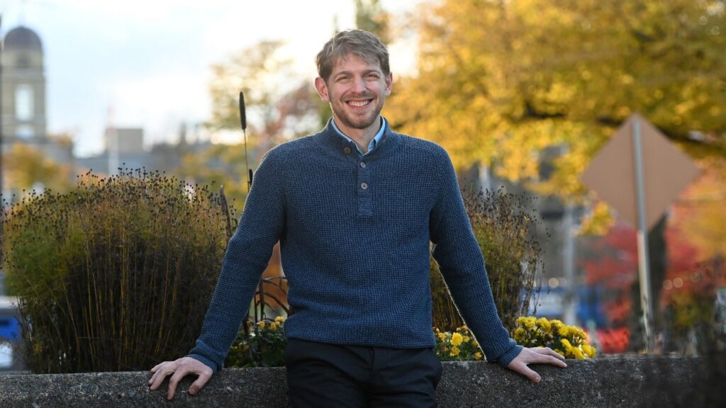Dr. Tristan Cleveland of Happy Cities set to give keynote on people-centered community design