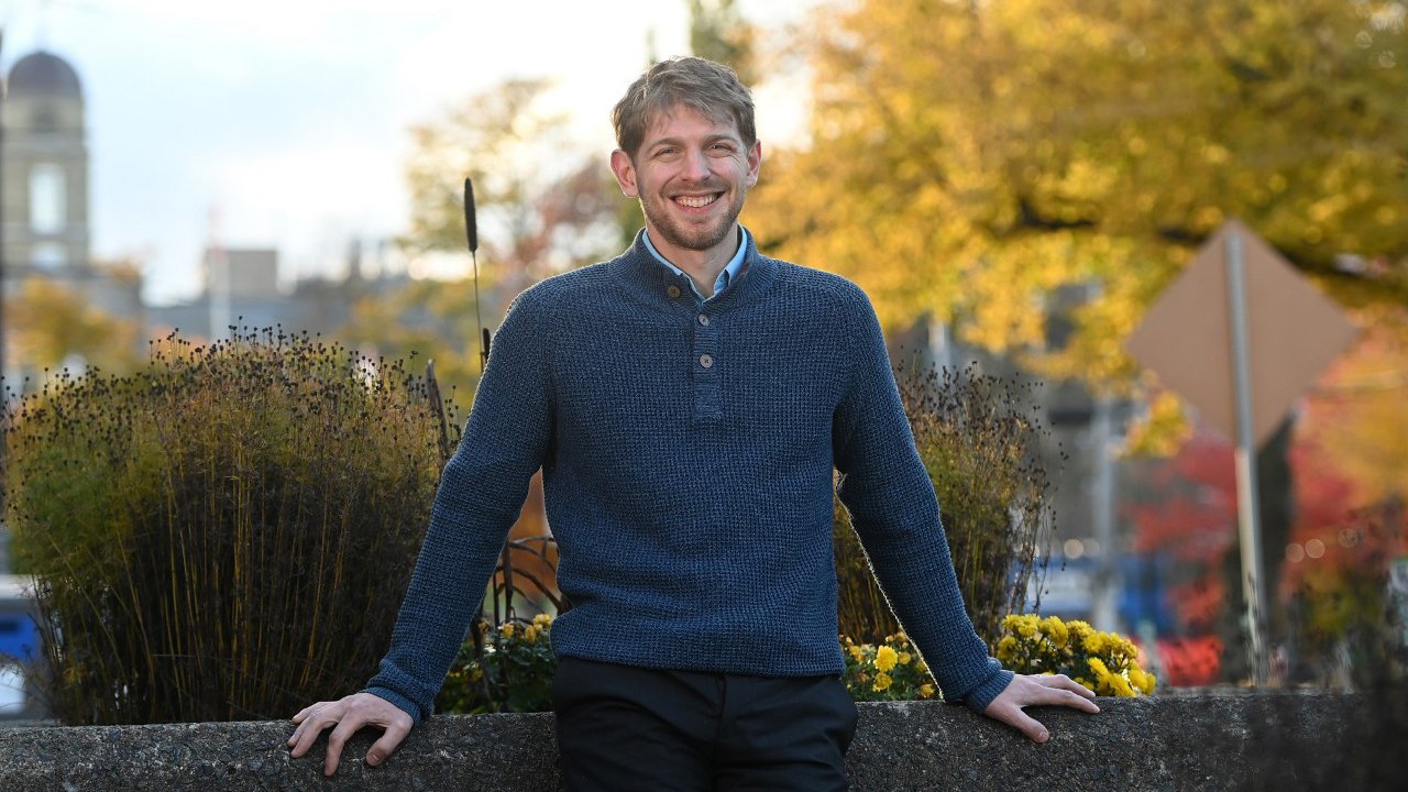Dr. Tristan Cleveland of Happy Cities set to give keynote on people-centered community design